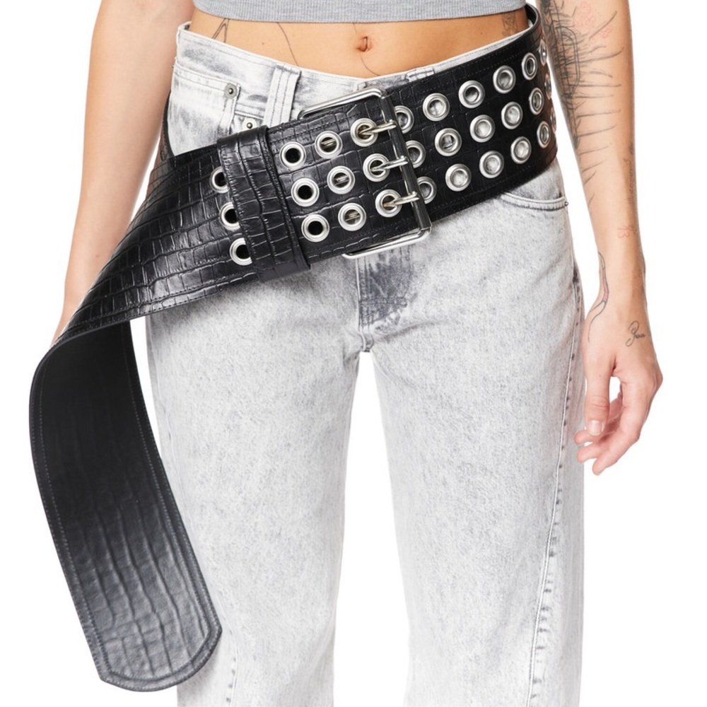 Vaquera Big Belt